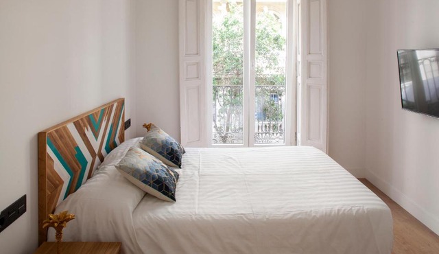 Luxury flat Chueca III