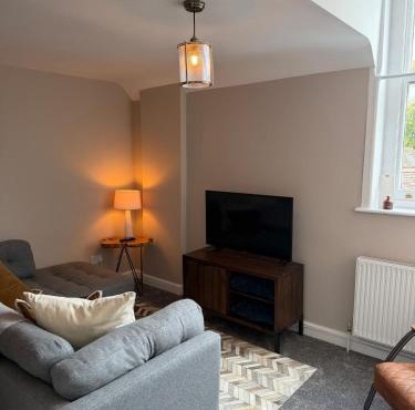 Luxury flat in the beautiful village of Botley