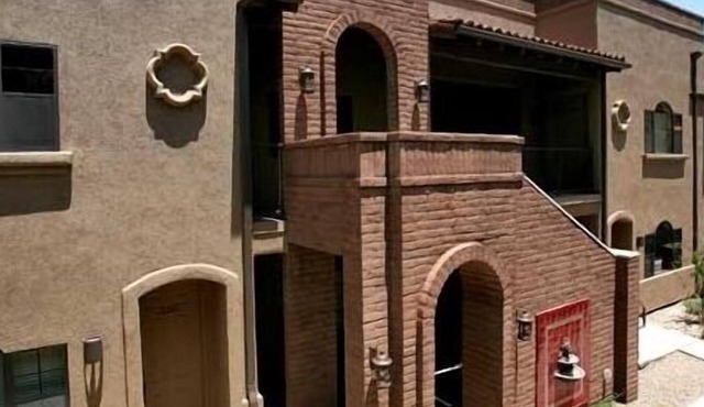 Luxury Foothills Condo - Resort Style Living