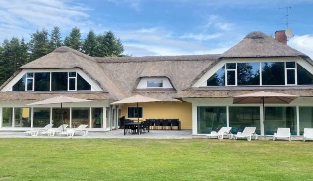 Luxury Forest Retreat - By Traum Ferienwohnungen