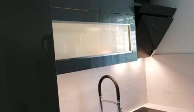 Luxury fully furnished 2 room apartment Aarau