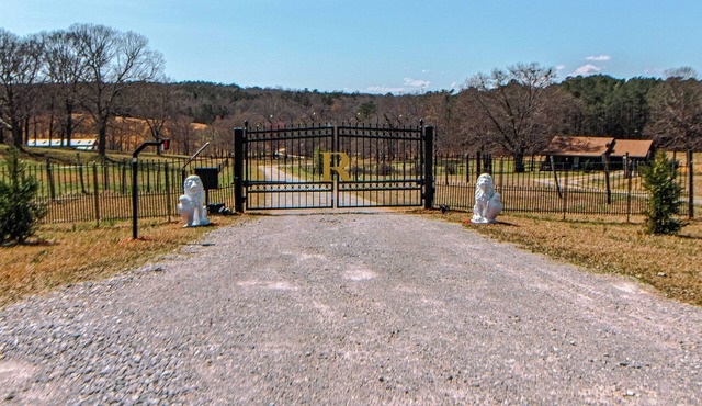 Luxury Gated Douglasville Home