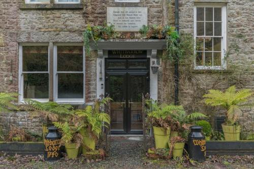 Luxury Georgian Country House, Lake District - Pass the Keys