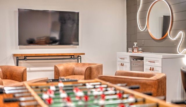 Luxury Getaway at The Winslow