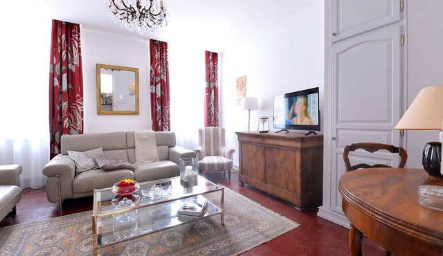 Luxury gite Couleurs de Vauban - in the center of Neuf Brisach, Colmar, Alsace