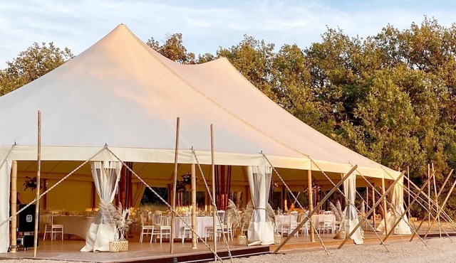 Luxury gite Provence