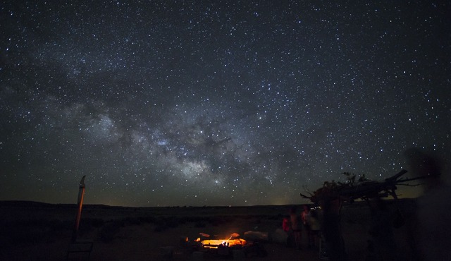 Luxury Glamping! Near Horseshoe, Antelope Canyon, Lake Powell, Grand Canyon.'