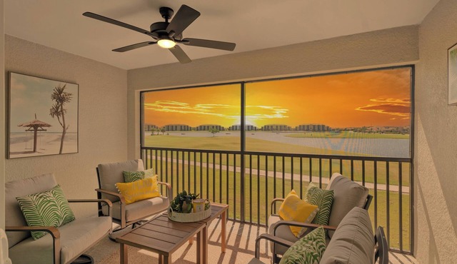 Luxury Golf Condo at The NATIONAL- Brand new! GOLF included!