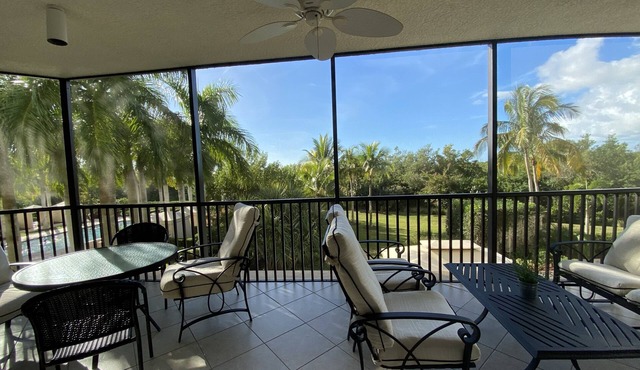Luxury Golf Condo nr Marco Island! Marriott Golf & Beach membership available