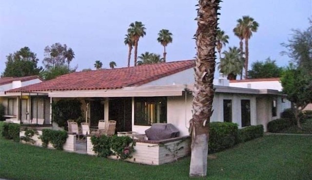 Luxury Golf Course 3 Bedroom Condo in Rancho Las Palmas Resort