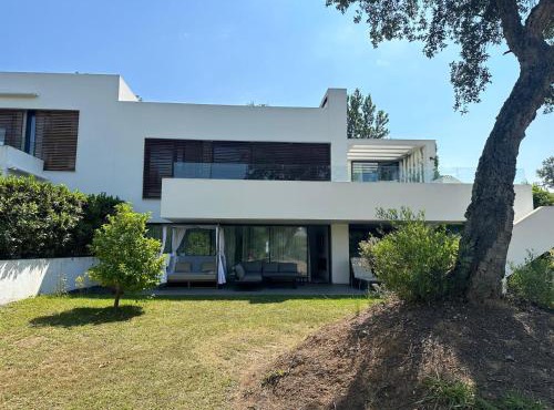 Luxury Golf Villa in Camiral Resort Area near Girona