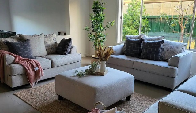 Luxury Green, comfort living for your holiday.nn