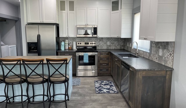 Luxury Guest Apartment