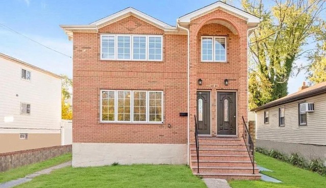 Luxury Guest Home - 10 Min to JFK