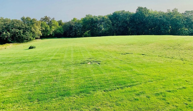 Luxury Guest Home in Beautiful Madison County