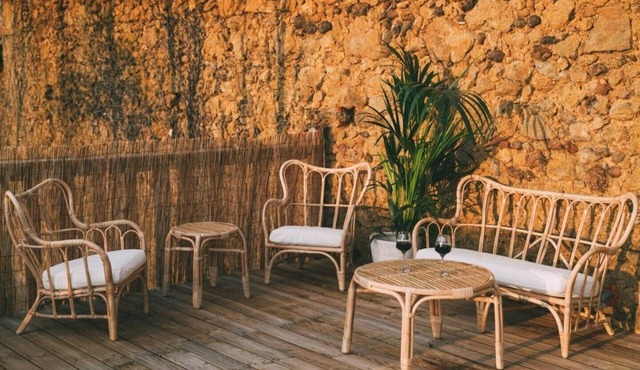 Luxury guest house in the heart of Gascony