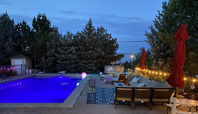 Luxury Guest House in nice neighborhood close to all amenities