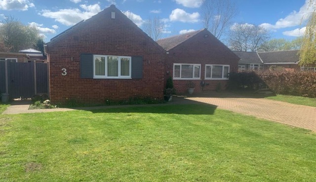 Luxury Guest Suite Dog Friendly