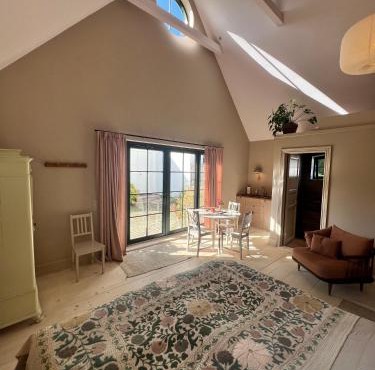 Luxury Guesthouse, 30 min from Copenhagen