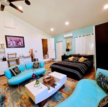 Luxury Guesthouse