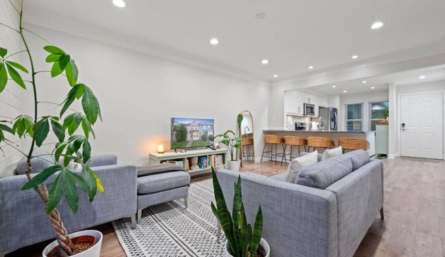 Luxury Gunsmith Villa