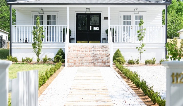 Luxury Hamptons Home