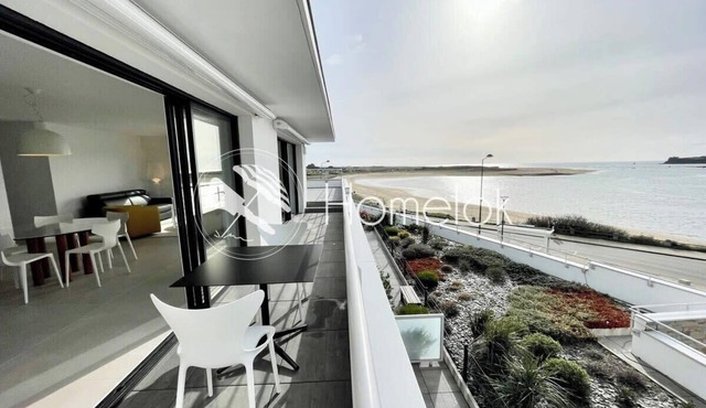 Luxury Haut Standing Vue mer d'exception 360°