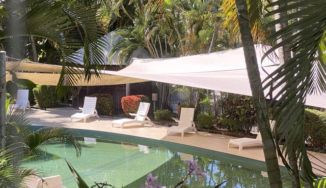 Luxury Haven, Pool, Internet, HDTV, Gym