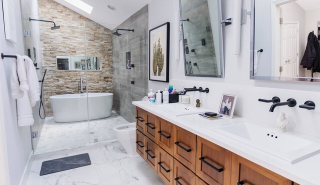 Luxury Hideaway in Atlanta’s Best Neighborhood – 3BR, Walkable, World Cup-Ready