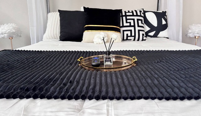 Luxury High Rise Design District Dallas