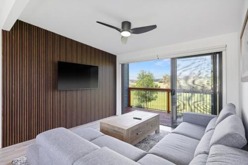 Luxury Hills Villa Retreat Phillip Island Resort