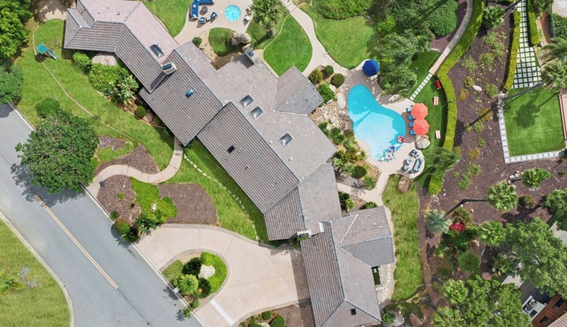 Luxury Hilltop Estate I Resort Pool + Sunset Views