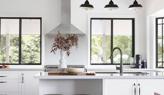 Luxury Hinterland Hideaway with Breathtaking Views