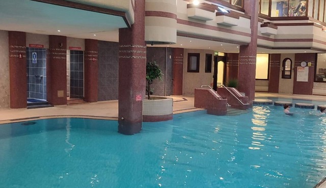 Luxury, Historic Cottage . Hot tub leisure pass included,Child +Dog Friendly