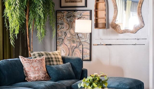 Luxury Hocking Hills Cabin| Views + Epic Game Room