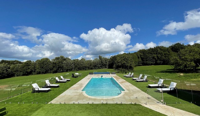 Luxury Holiday Rental For Families and Friends