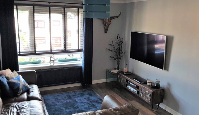 Luxury Holiday Apartment Loch Lomond Balloch