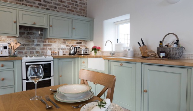 Luxury holiday cottage near to historic Beverley, Wolds & Yorkshire coast