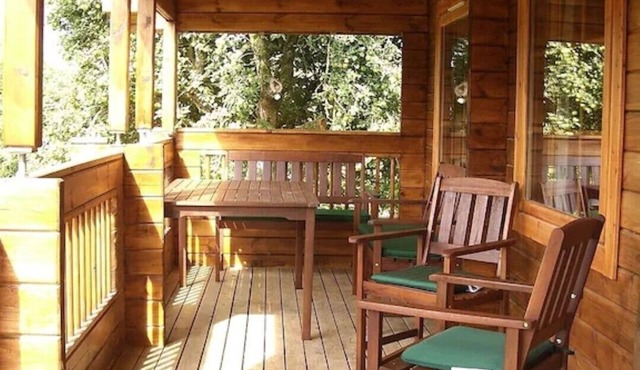 Luxury Holiday Cottages Set in Beautiful Devon Scenery