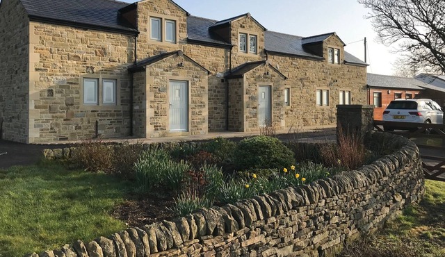 Luxury Holiday Cottage in the Yorkshire Dales