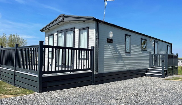 Luxury holiday Home close to Padstow and beautiful beaches
