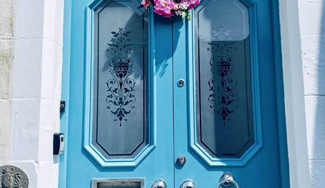 Luxury Holiday Home & Boutique Spa in the heart of Blackpool's South Shore