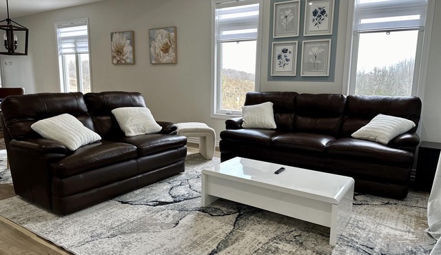 Luxury Holiday Home in Kingston