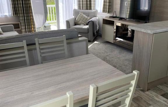 Luxury Holiday Home Sleeps 6 Pet Friendly