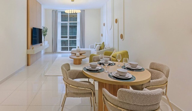 Luxury Holiday Home | Spacious & Fully Furnished