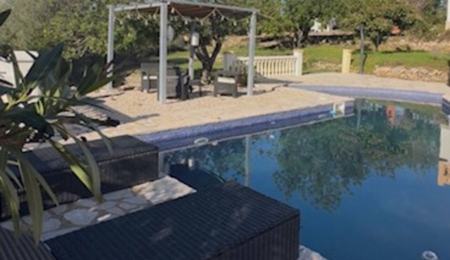 Luxury Holiday Home with Private Pool - Costa Azahar Spain| Sun & Sea Relaxation