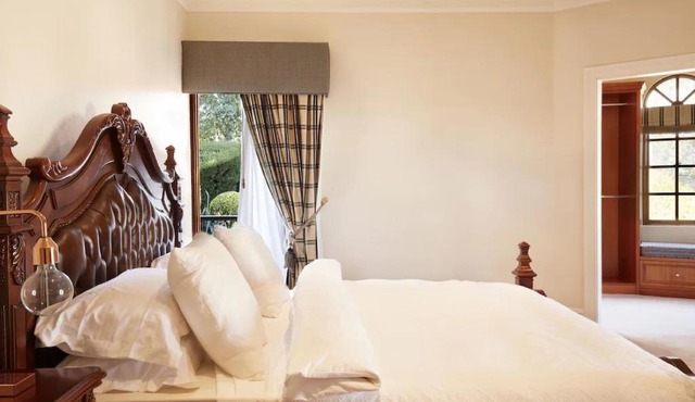 Luxury Holiday House Close to Everything