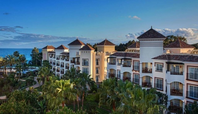 Luxury Holiday in the sun