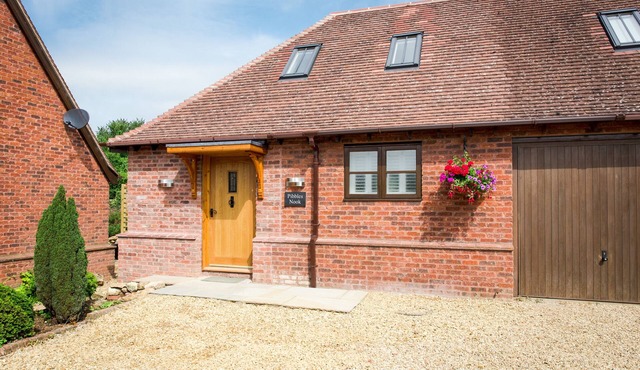 Luxury Holiday Retreat near shores of Rutland Water/Oakham/Stamford/Uppingham