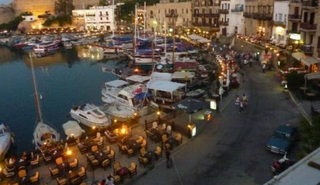 Luxury Holiday Villa in Ozankoy w/Private Swimming Pool And Magnificent Views